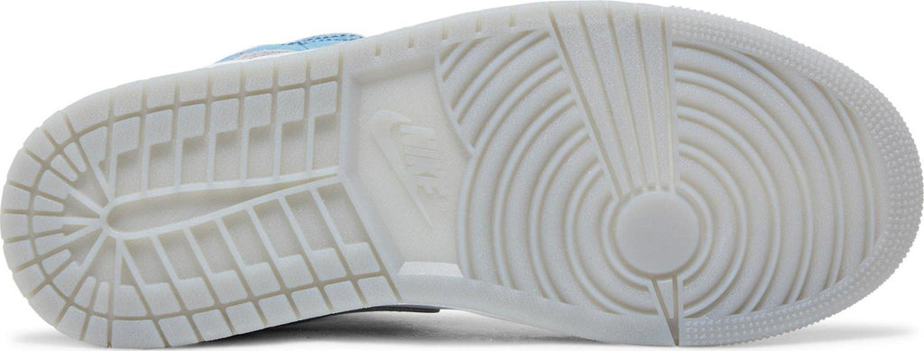 Nike Air Jordan 1 Mid SE "French Blue" - au.sell store