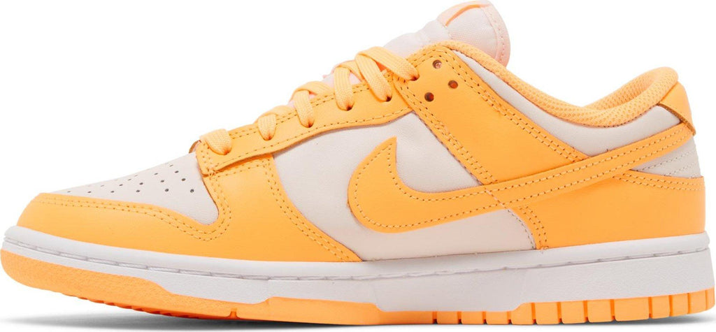 Side View Nike Dunk Low "Peach Cream" (Women's) - au.sell store