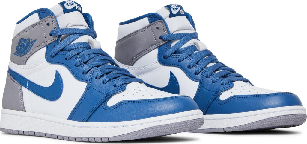 Both Sides Nike Air Jordan 1 High OG "True Blue" au.sell store