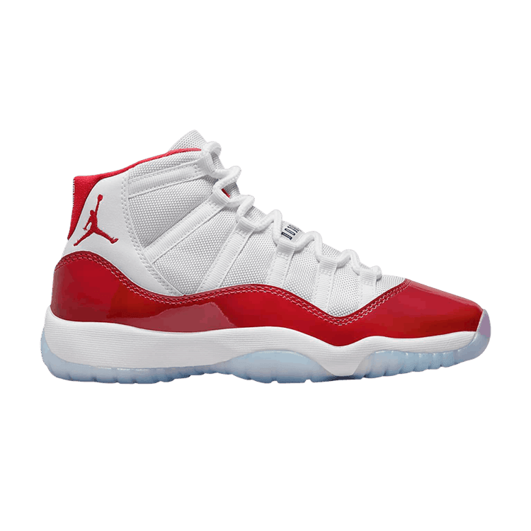 Nike Air Jordan 11 "Cherry" (GS) au.sell store