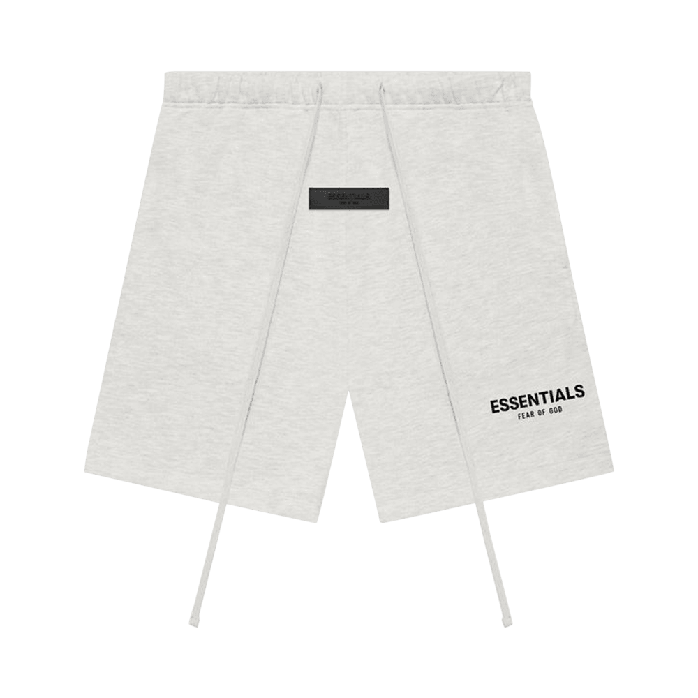 Fear of God Essentials Shorts "Light Oatmeal" au.sell store