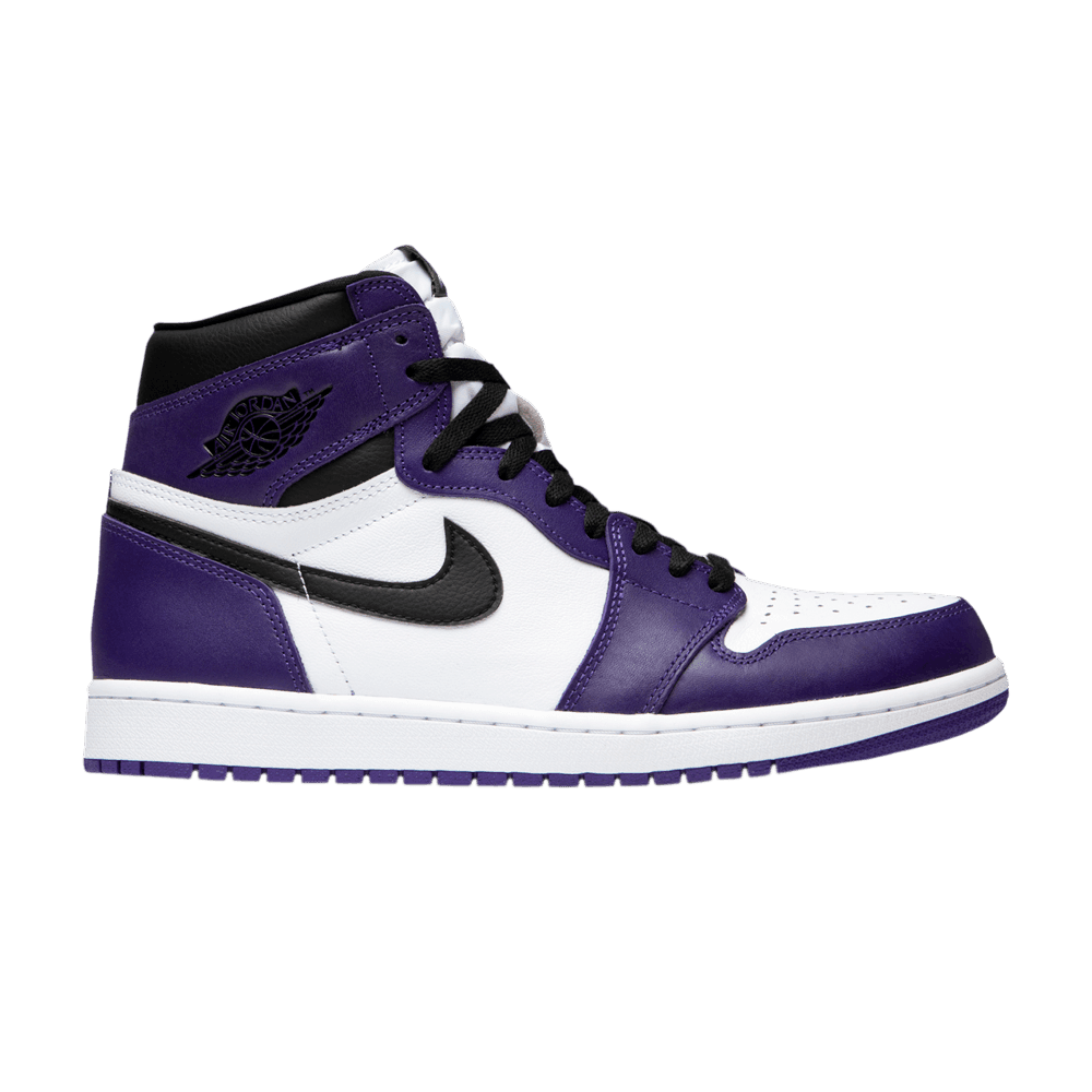 Jordan 1 High "Court Purple 2.0" au.sell store