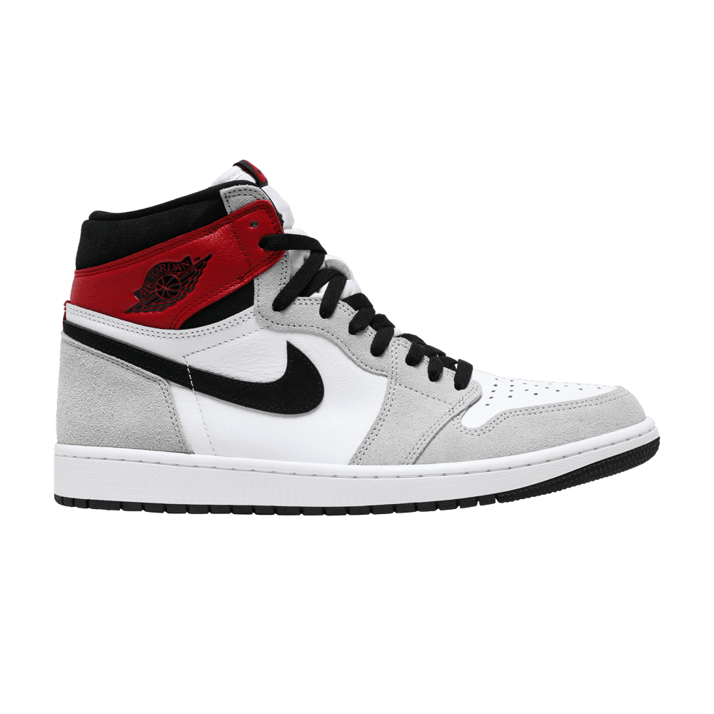 Nike Air Jordan 1 High "Smoke Grey"  au.sell store