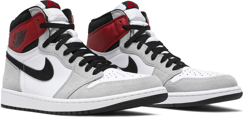 Both Sides Nike Air Jordan 1 High "Smoke Grey"  au.sell store