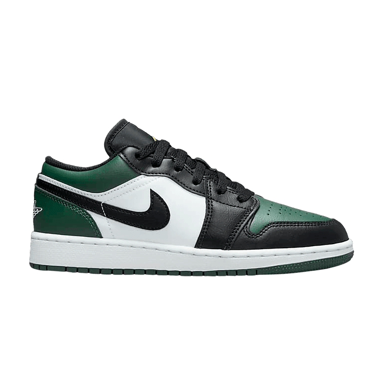 Nike Air Jordan 1 Low "Green Toe" (GS) au.sell store