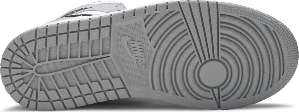 Nike Air Jordan 1 Mid "Light Smoke Grey" - au.sell store