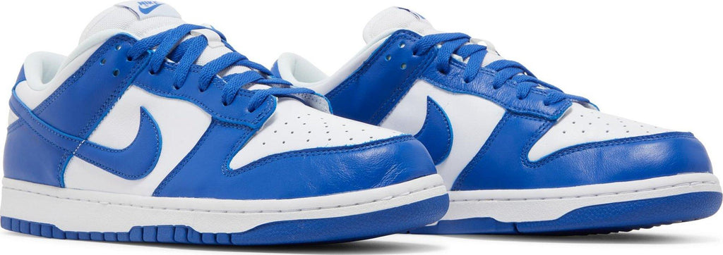 Both Sides Nike Dunk Low SP “Kentucky” au.sell store