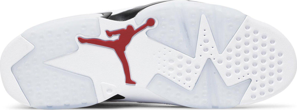Soles Nike Air Jordan 6 "Carmine"  au.sell store