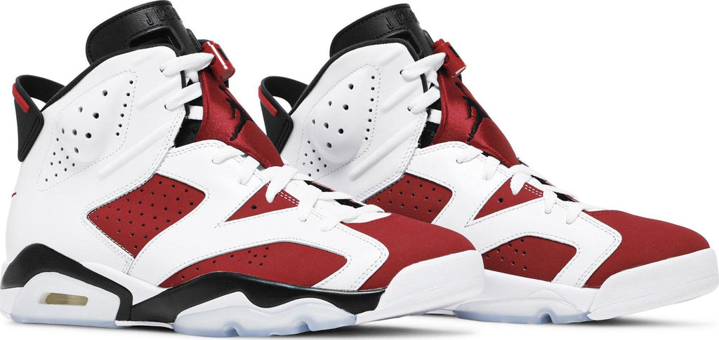 Both Sides Nike Air Jordan 6 "Carmine"  au.sell store