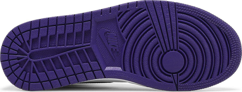 Soles Jordan 1 High "Court Purple" (Women's) au.sell store