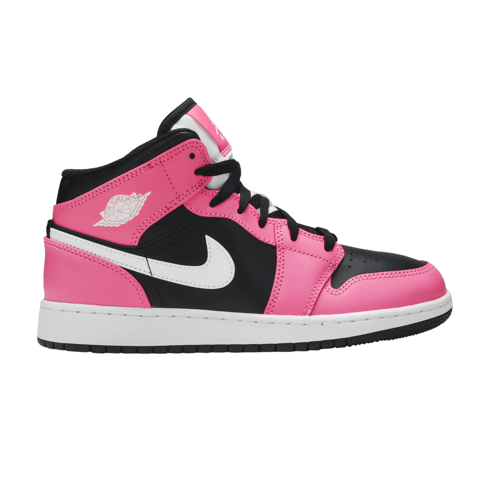 Nike Air Jordan 1 Mid "Pinksicle" (GS) au.sell store
