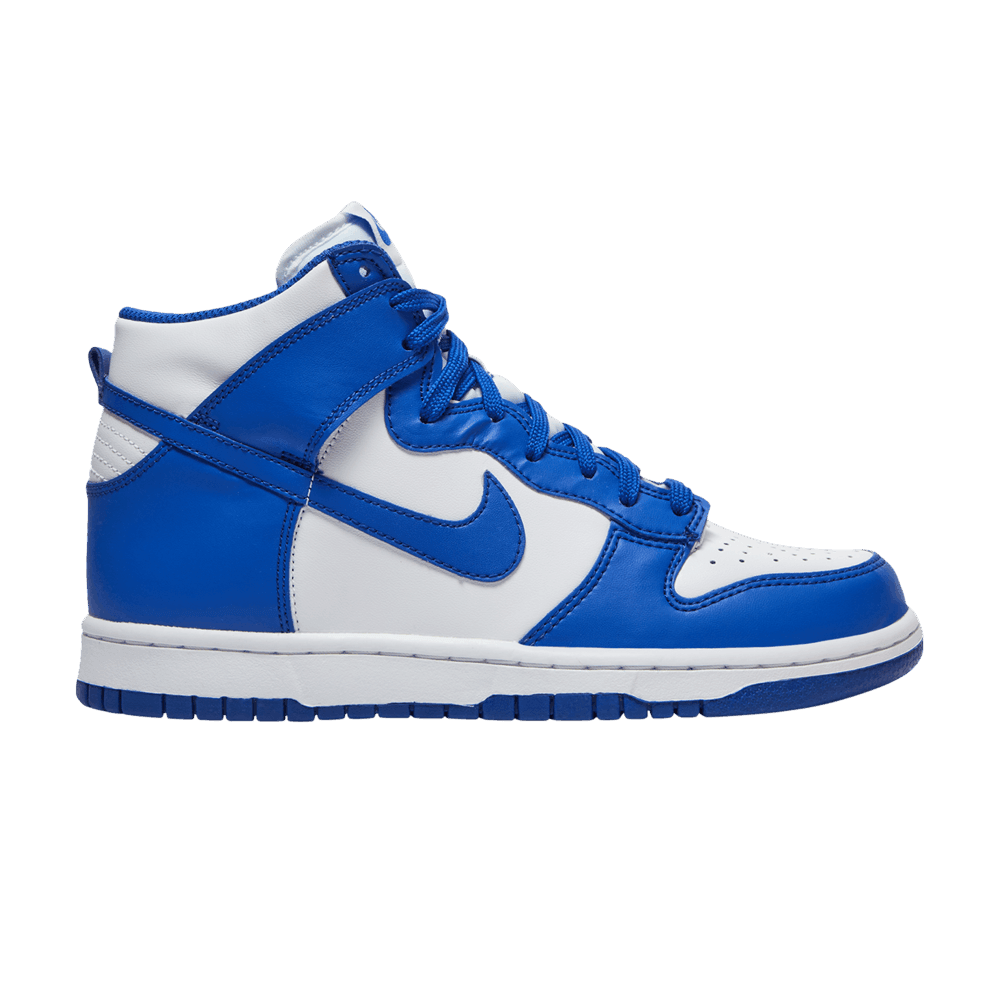 Nike Dunk High "Game Royal" (GS) au.sell store