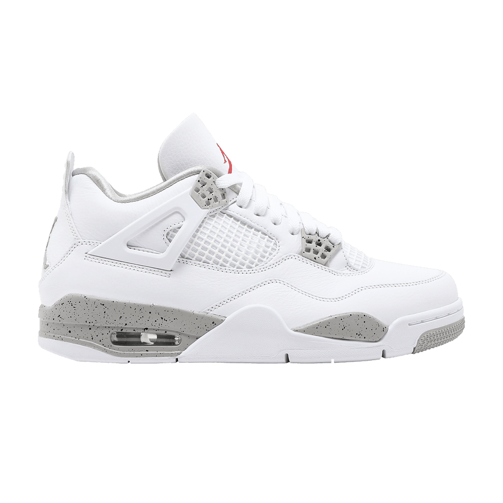 Nike Air Jordan 4 "White Oreo" au.sell store