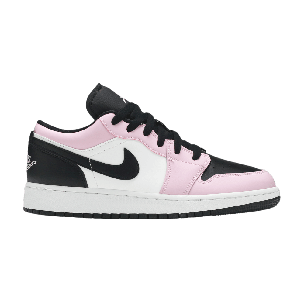 Nike Air Jordan 1 Low "Light Arctic Pink" (GS) au.sell store