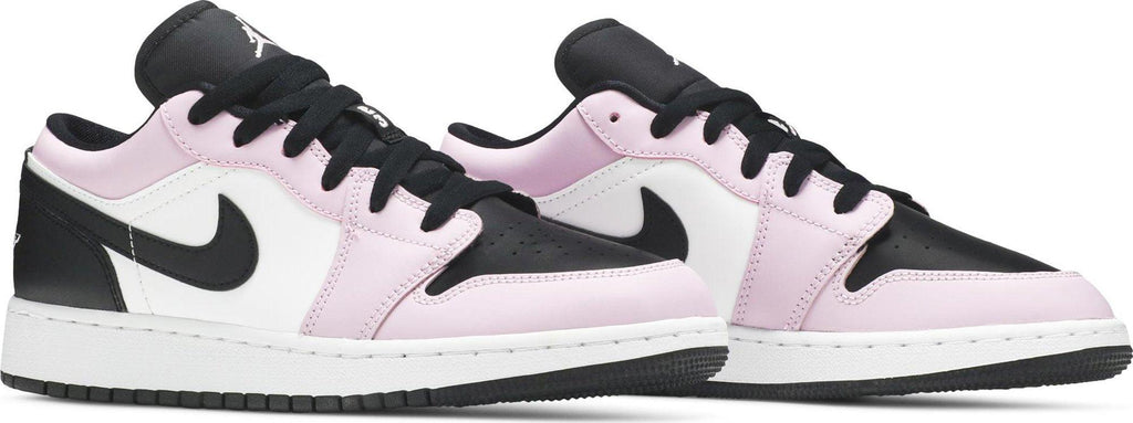 Both Sides Nike Air Jordan 1 Low "Light Arctic Pink" (GS) au.sell store