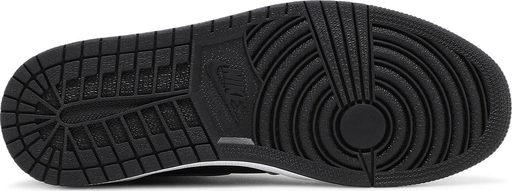Soles of Nike Air Jordan 1 High "Shadow 2.0"  au.sell store