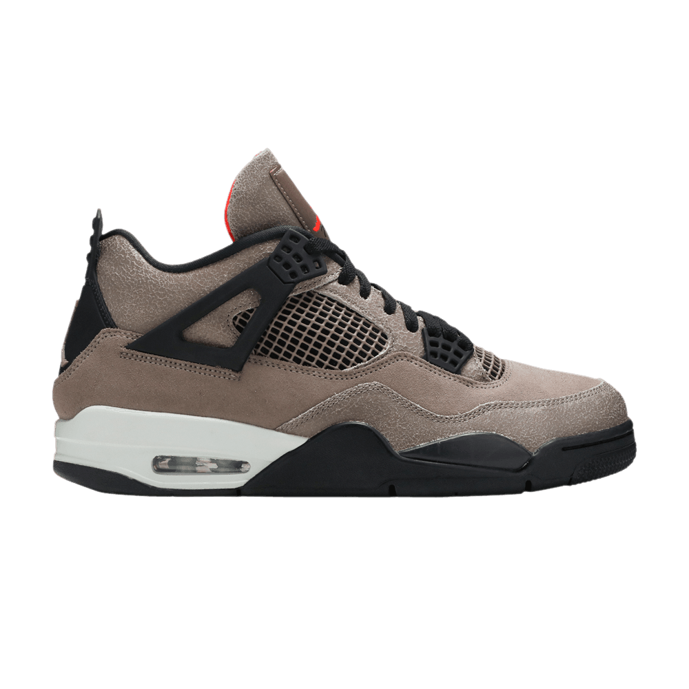 Nike Air Jordan 4 "Taupe Haze" - au.sell store