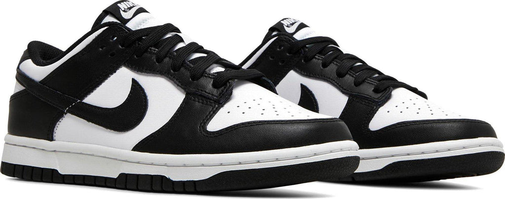 Both Sides Nike Dunk Low "White Black Panda" (Women's) au.sell store
