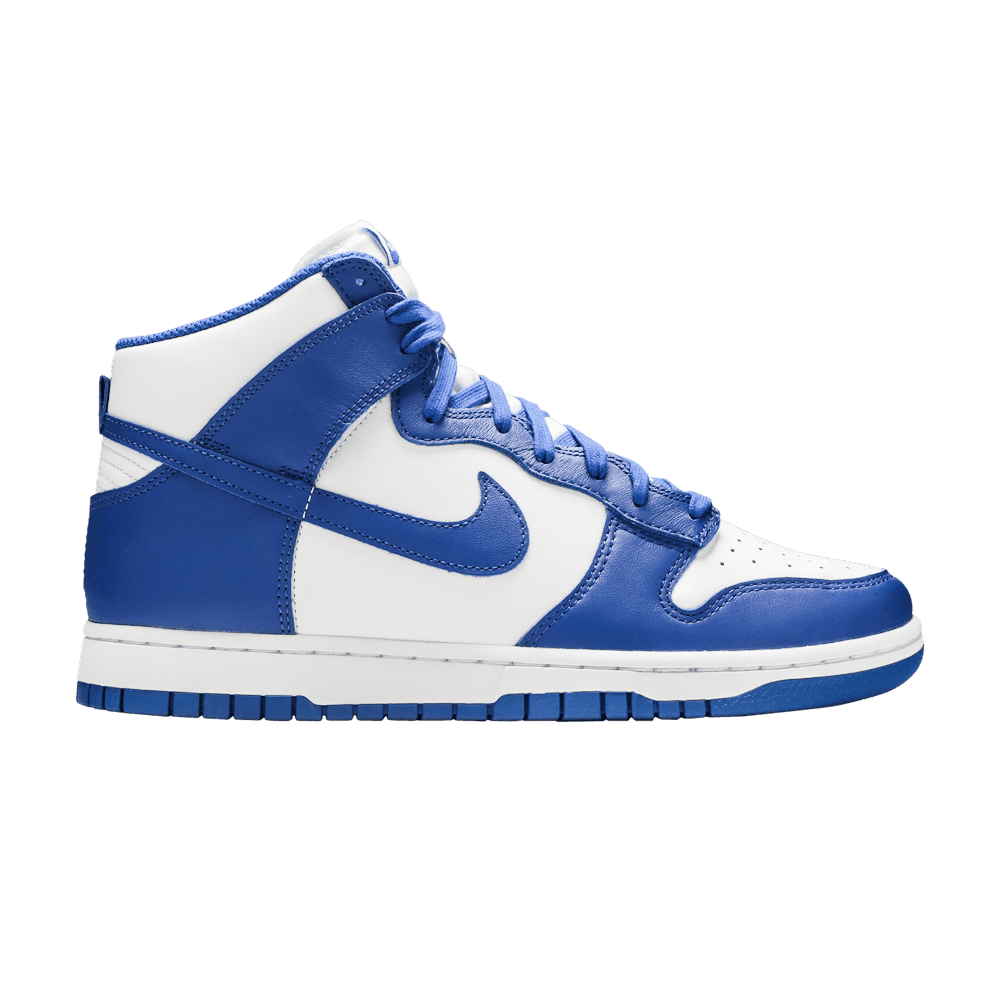 Nike Dunk High "Game Royal" au.sell store