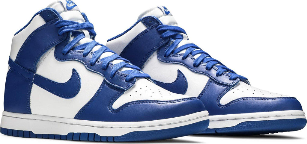 Both Sides Nike Dunk High "Game Royal" au.sell store