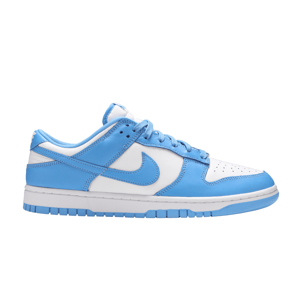 Nike Dunk Low "UNC" au.sell