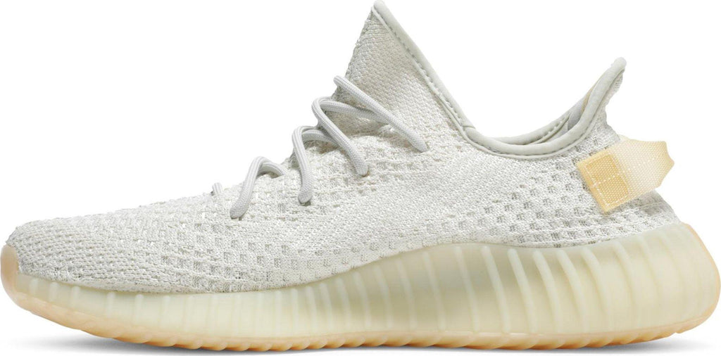 Side View adidas Yeezy 350 V2 "Light" au.sell store