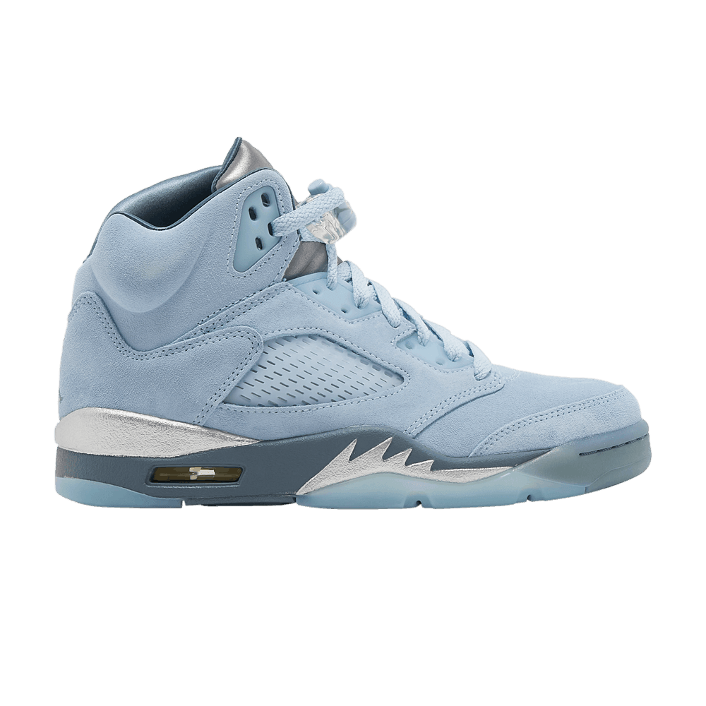 Nike Air Jordan 5 "Blue Bird" (Women's) au.sell store