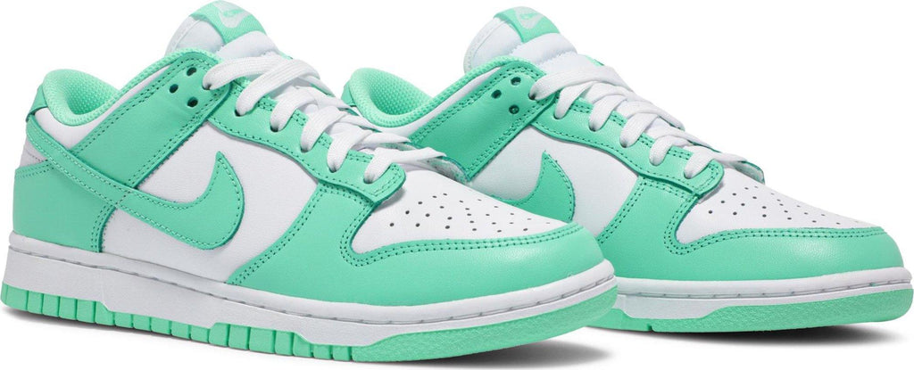 Both Sides Nike Dunk Low "Green Glow" (Women's) au.sell store