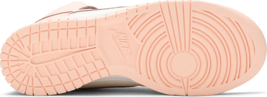 Soles Nike Dunk High "Crimson Tint" (Women's) au.sell store