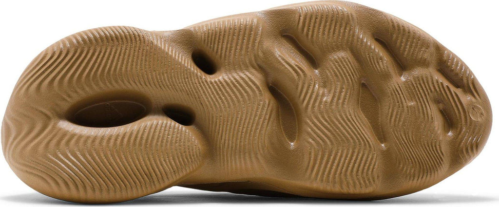 soles adidas Yeezy Foam Runner "Ochre"