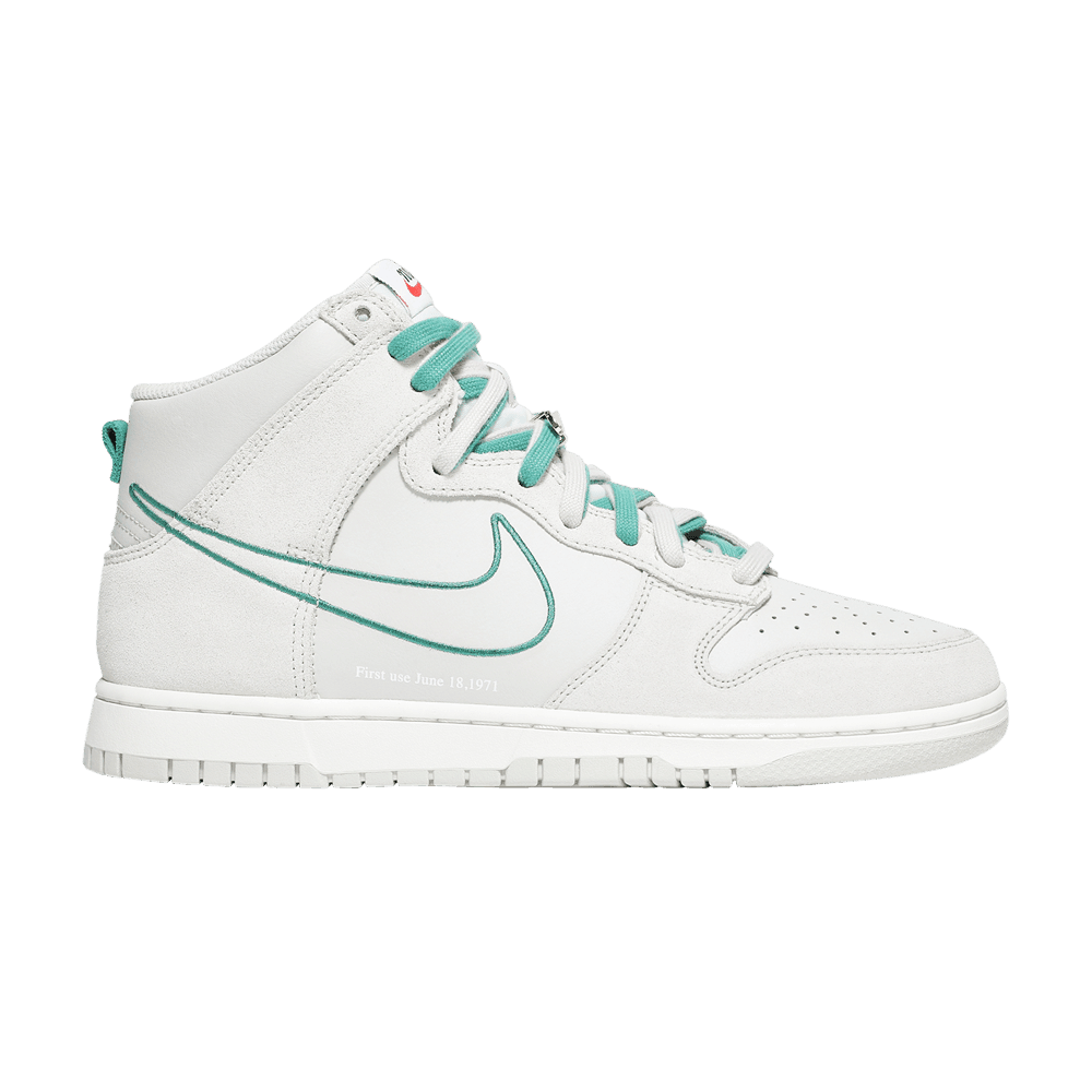 Nike Dunk High "First Use - Sail" (GS) au.sell store