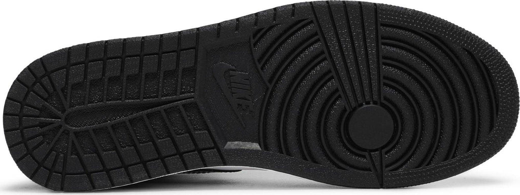 Soles of  Nike Air Jordan 1 High "Prototype"  au.sell store