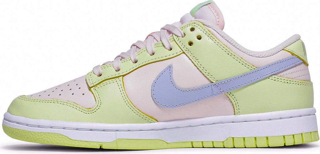 Side View Nike Dunk Low "Lime Ice" (Women's)  au.sell store