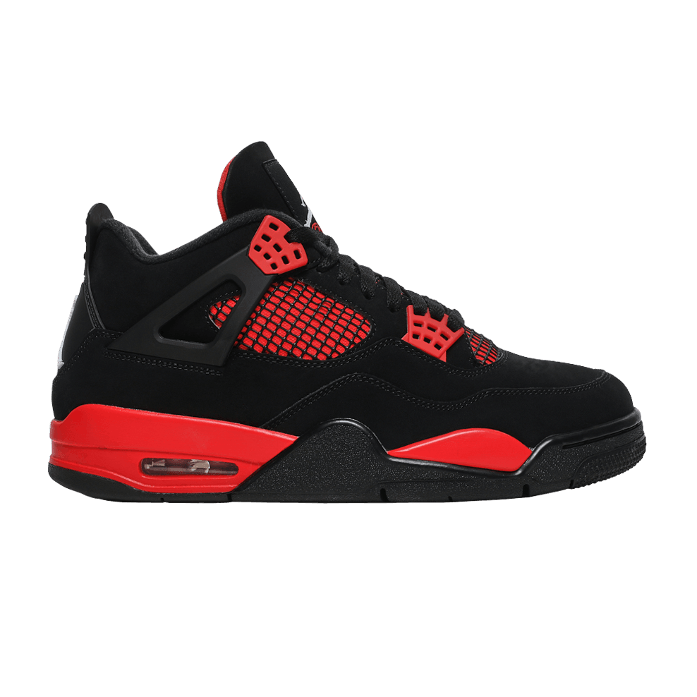 Nike Air Jordan 4 "Red Thunder" au.sell store