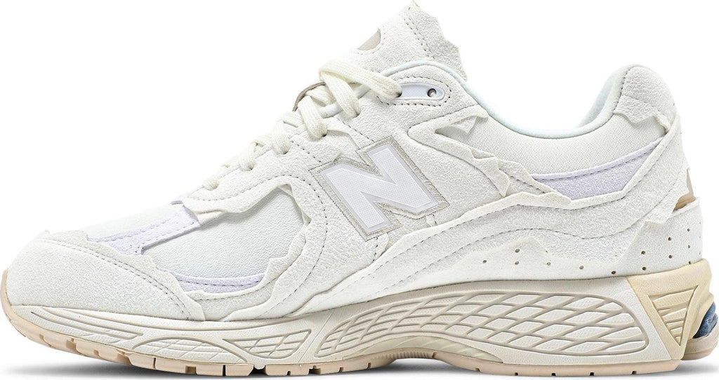 Side View New Balance 2002R "Protection Pack - Sea Salt" au.sell store