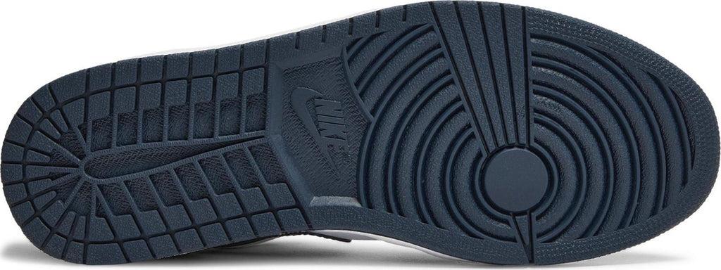 Nike Air Soles of Jordan 1 Low "Dark Teal" au.sell store