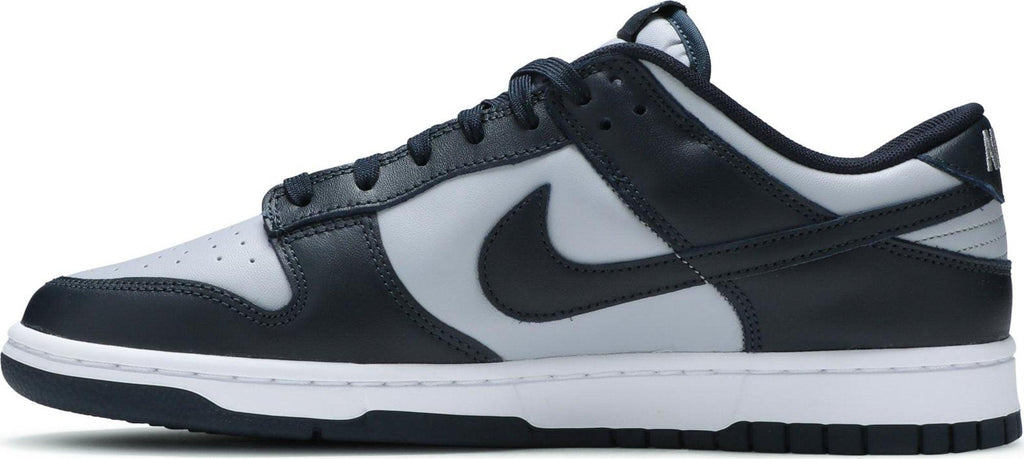Side View Nike Dunk Low "Georgetown" au.sell store