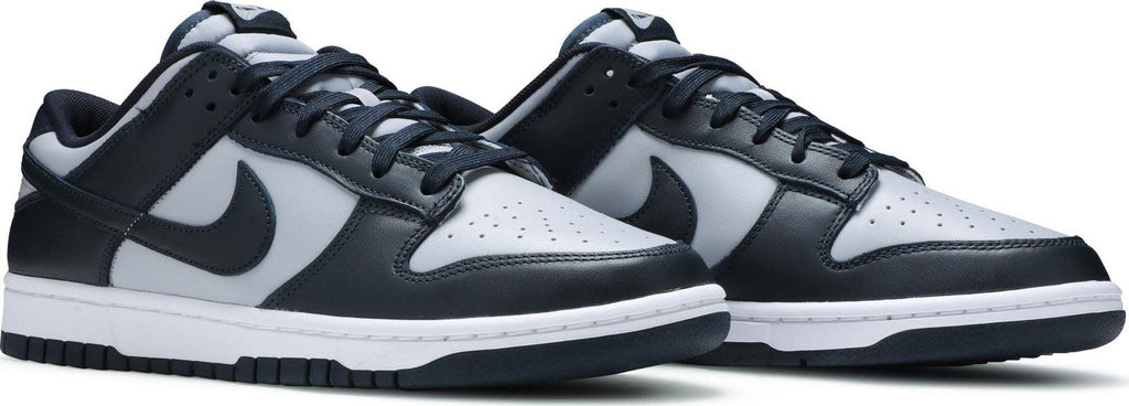 Both Sides Nike Dunk Low "Georgetown" au.sell store