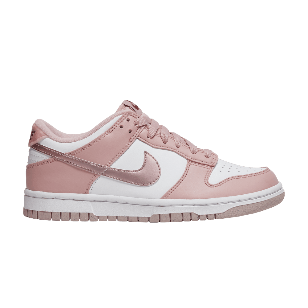 Nike Dunk Low "Pink Velvet" (GS) au.sell store