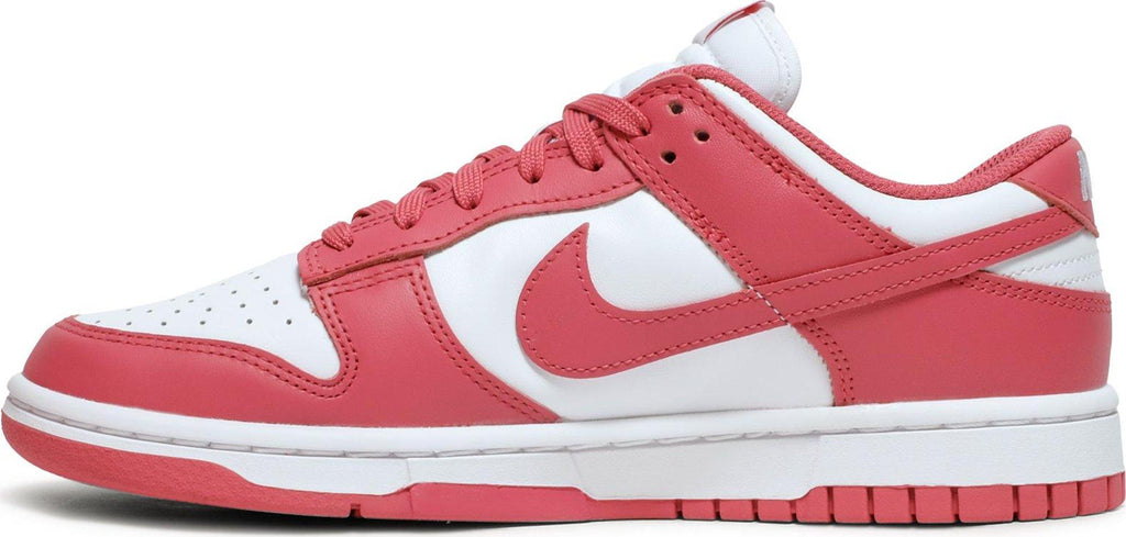Side View Nike Dunk Low "Archeo Pink" (Women's) au.sell store