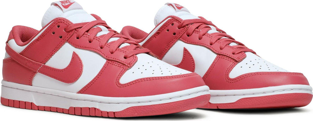 Both Sides Nike Dunk Low "Archeo Pink" (Women's) au.sell store