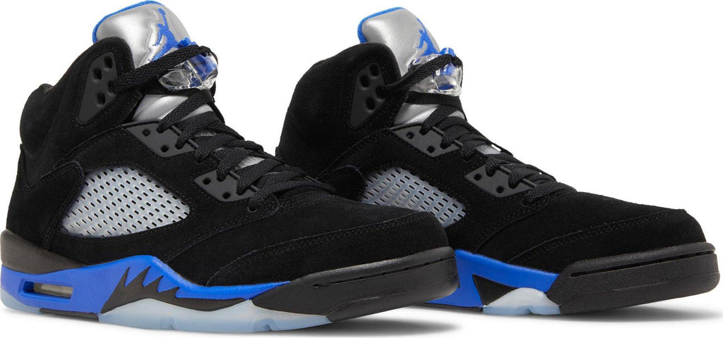 Both Sides Nike Air Jordan 5 "Racer Blue"  au.sell store