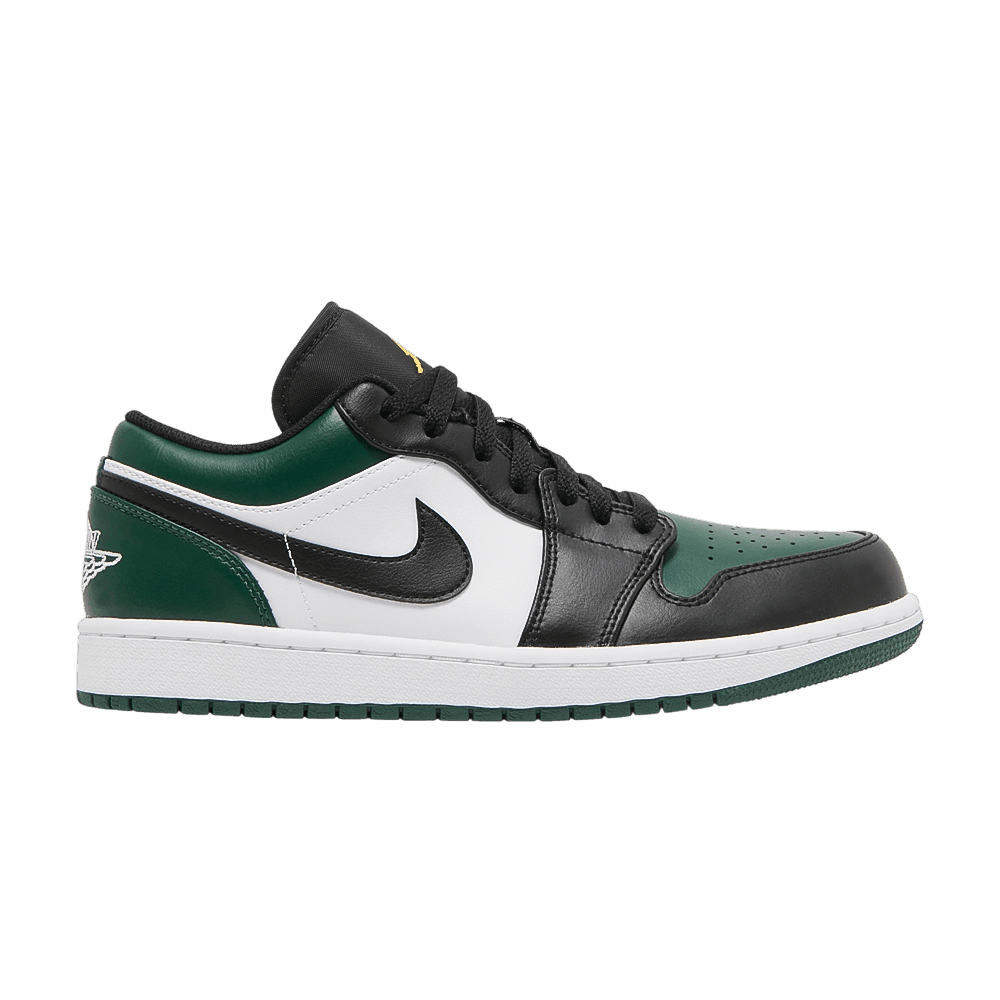 Nike Air Jordan 1 Low "Green Toe" au.sell store