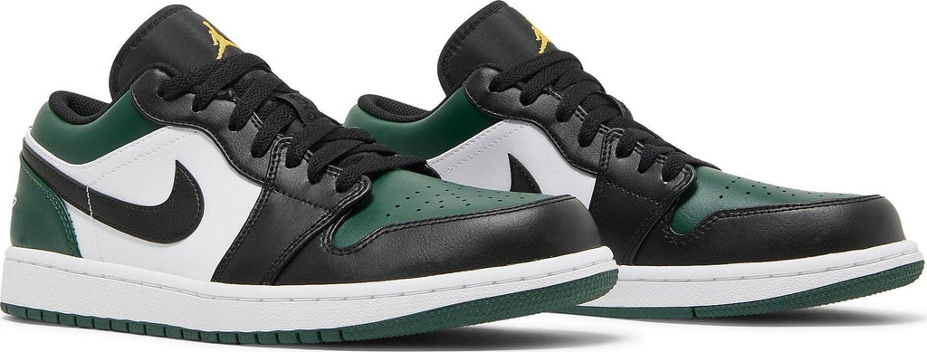 Both Sides Nike Air Jordan 1 Low "Green Toe" au.sell store