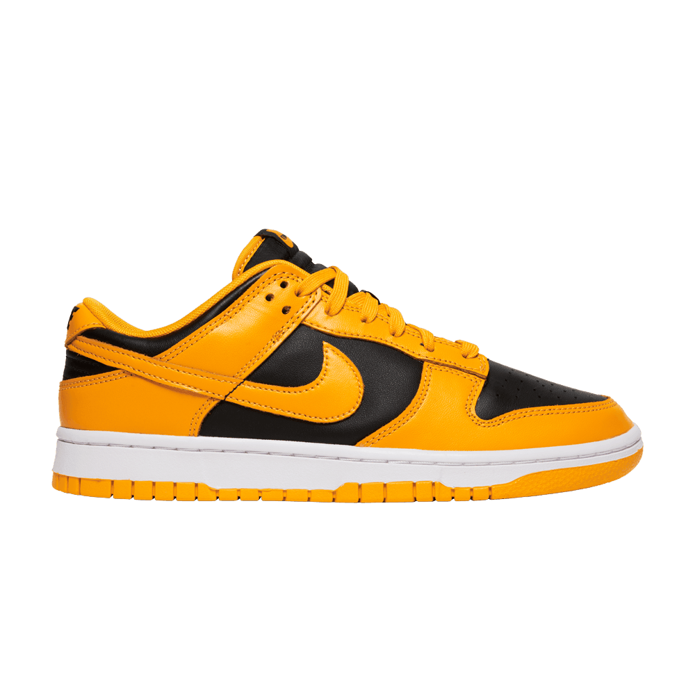 Nike Dunk Low "Goldenrod" au.sell store