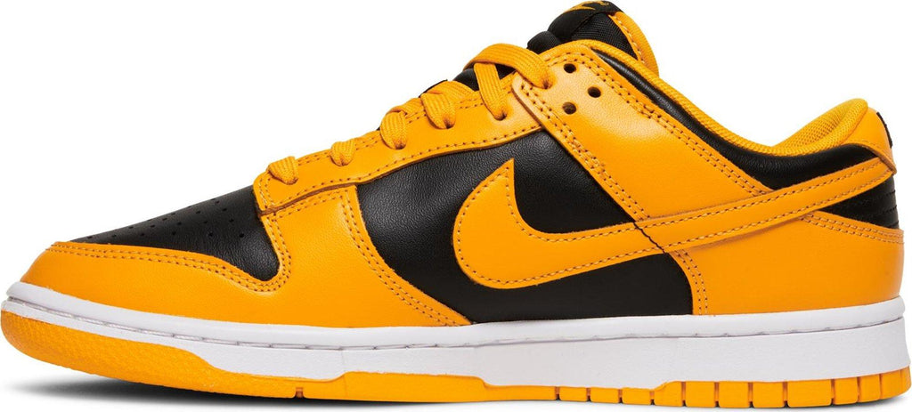 Side View Nike Dunk Low "Goldenrod" au.sell store