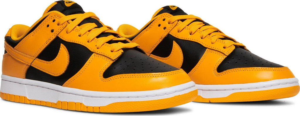 Both Sides Nike Dunk Low "Goldenrod" au.sell store