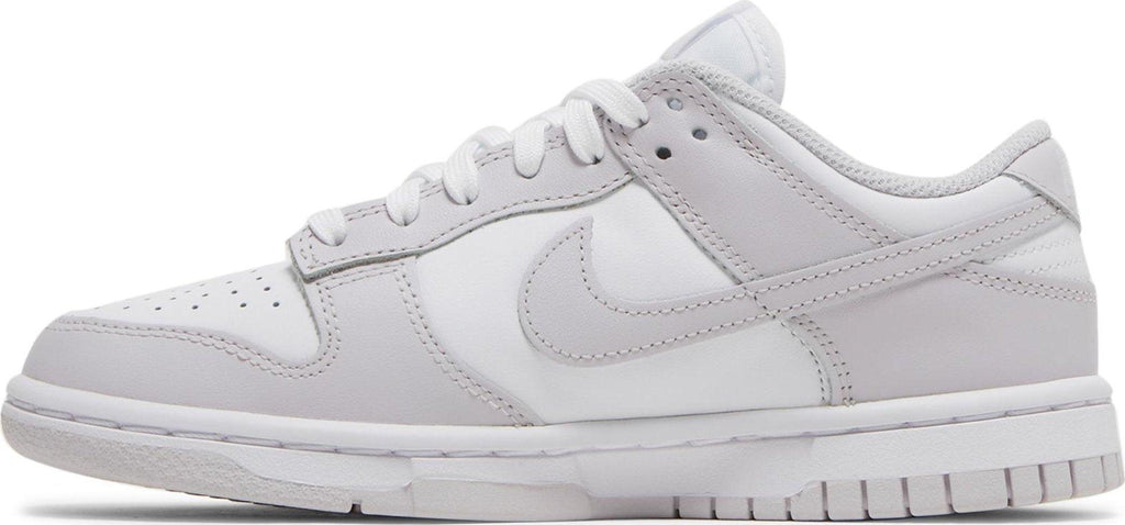 Side View Nike Dunk Low "Light Violet" (Women's) au.sell store