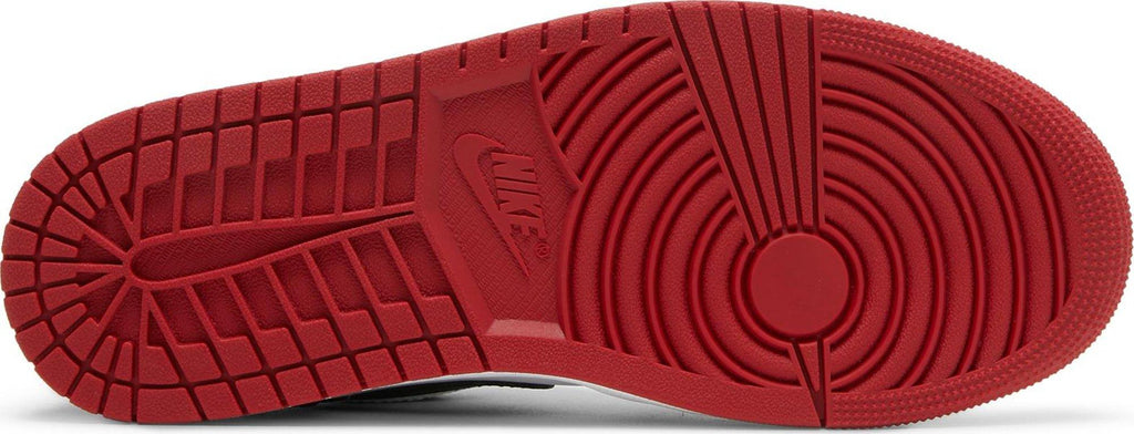 Soles Nike Air Jordan 1 Low "Bred Toe" au.sell store
