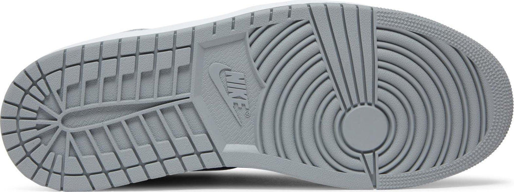 Soles of Nike Air Jordan 1 High "Rebellionaire"  au.sell store